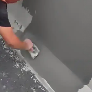 逊克GB50728一级聚合物改性水泥砂浆